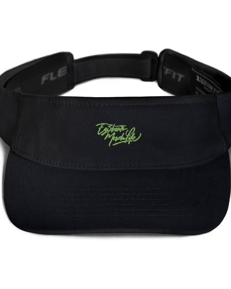 EG3BEATS MERCH LIFE Visor Hat