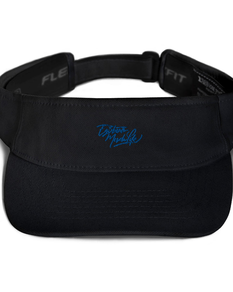 EG3BEATS MERCH LIFE Visor Hat