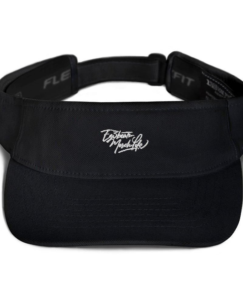 EG3BEATS MERCH LIFE Visor Hat