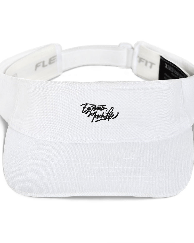 EG3BEATS MERCH LIFE Visor Hat