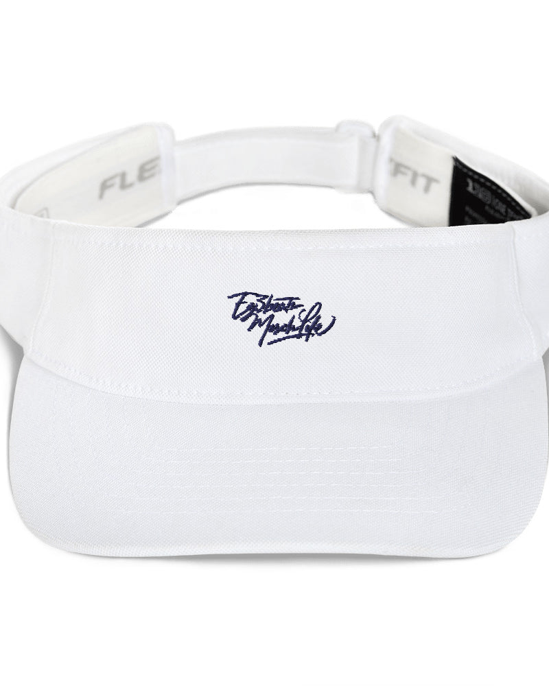 EG3BEATS MERCH LIFE Visor Hat